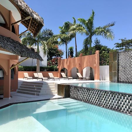 Nautilus Lodge Puerto López Exteriér fotografie