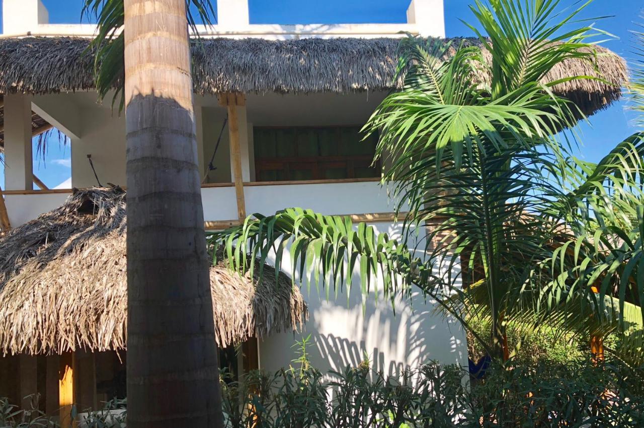 Nautilus Lodge Puerto López Exteriér fotografie