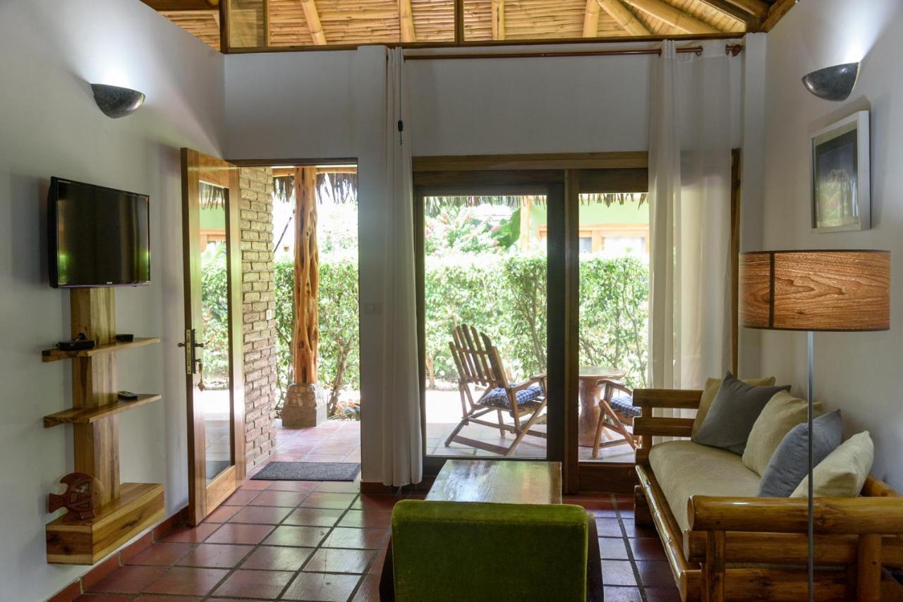 Nautilus Lodge Puerto López Exteriér fotografie