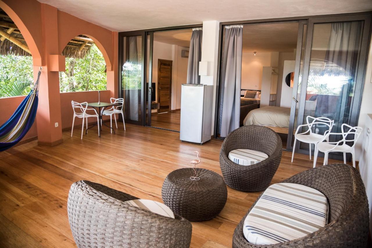 Nautilus Lodge Puerto López Exteriér fotografie